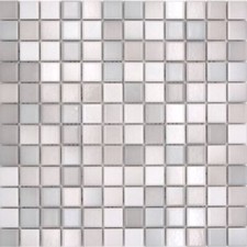 Mosaico ceramica piastrella - in,