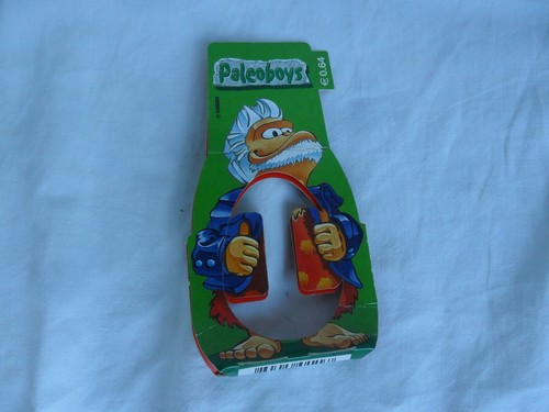 Paleoboys confezione ovetto - paleoboys,