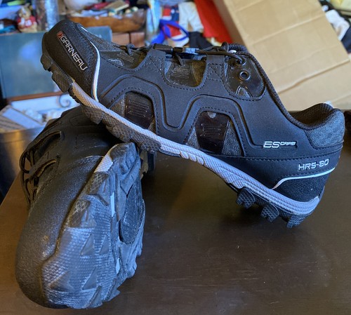 Garneau hrs monte - hrs-80, ergo