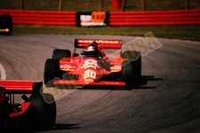 Scivolo da corsa vintage anni