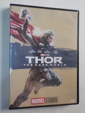 Thor 2 The Dark World (Fase 2)
