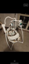Graco livin hug sdraietta - -,