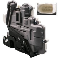 Meccanismo di chiusura della