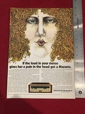 Pubblicità Stampa Ricevitore