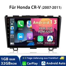 Autoradio 9" Android 13 per