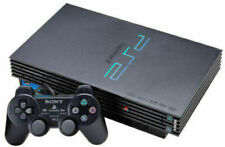 Sony PlayStation 2 Home Console - Nera