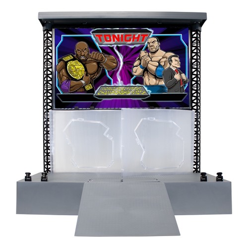 Ultimate entrance stage per - ultimate,