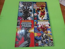IRON MAN Marvel Italia