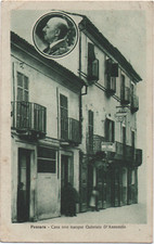 Pescara - Casa ove Nacque