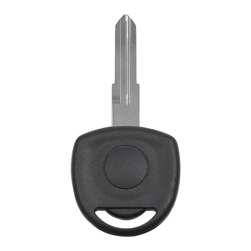 Guscio chiave telecomando opel - chiave,