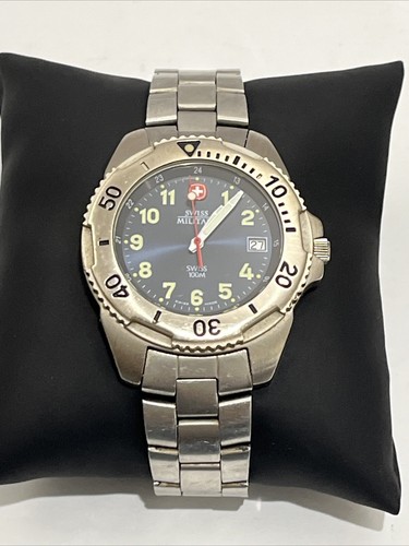 Orologio uomo svizzero - uomo,