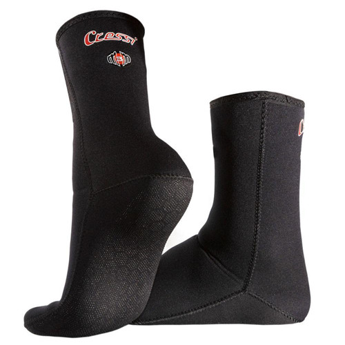Calzari cressi sub mm - cressi,