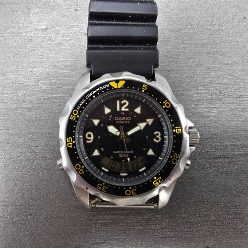 Orologio casio 520 smiley - casio,