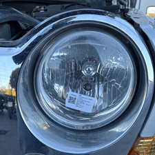 K55155817AD Proiettore SX JEEP CHEROKEE (KJ) 2.5 TD CRD Sport SUV 5p/d/2499cc