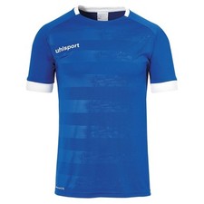 uhlsport Division 2.0 maglia maglietta sportiva maglietta allenamento