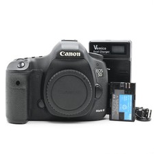 Canon EOS 5D Mark III 22.3MP