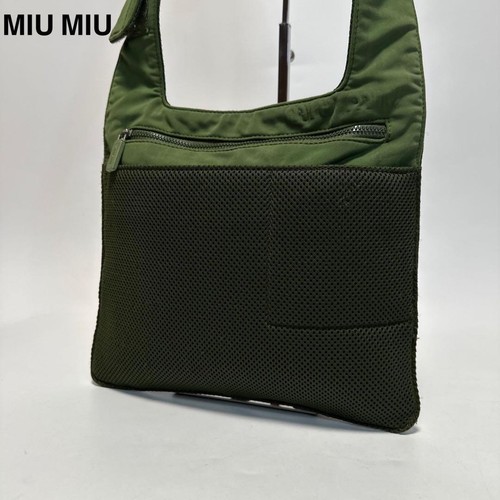 Borsa tracolla miu - a,