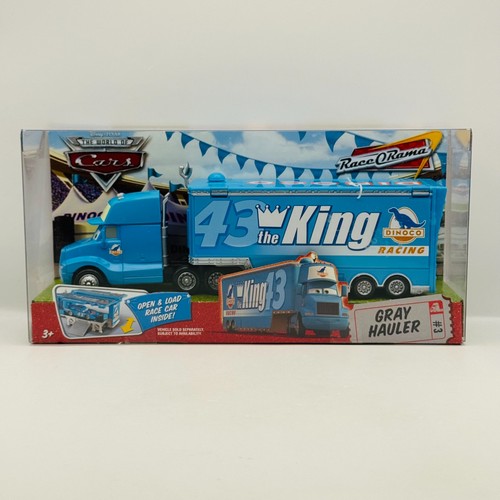 Disney pixar cars camion e - cars,