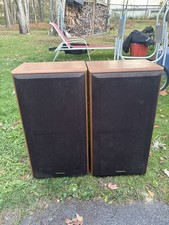 altoparlanti technics sb-cr55