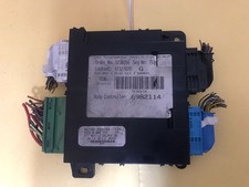 Centralina body control Mini R50/53