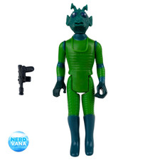 Star Wars Greedo ANH 1978