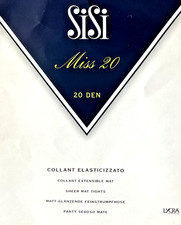 Collant sisi miss den - collant, calze