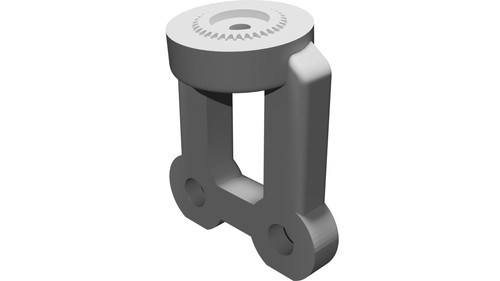 Adattatore supporto telefono - adattatore,