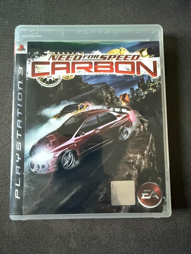 Playstation need for speed - 3,