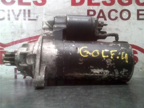 0001125018 motor arranque