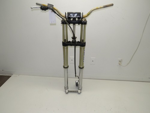 Yamaha 250 forcelle - 250,