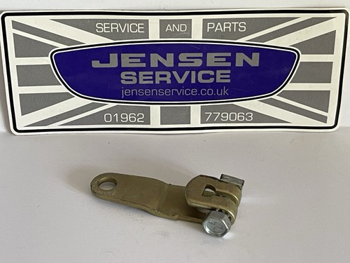 Jensen interceptor mk2 - jensen,