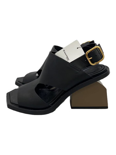 Marni sandali pelle - in,