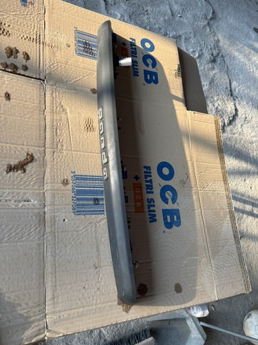 Maniglia completa porta baule - porta,
