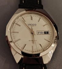 OROLOGIO OROLOGIO LANCO