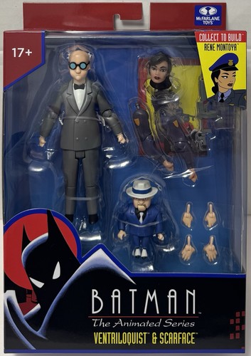 Mcfarlane batman the - mcfarlane,