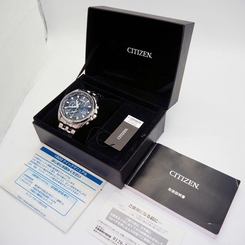Orologio citizen at9031 54l - orologio,
