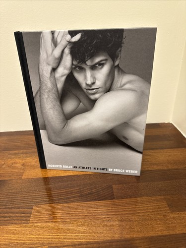 Roberto bolle athlete - bolle., in
