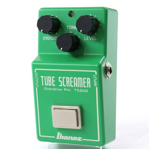 Ibanez ts808 riedizione - ibanez, /