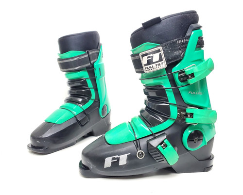 Full tilt the original - 3, pezzi