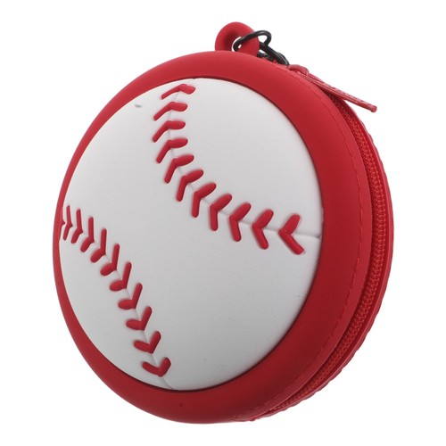 Portamonete stile sportivo - portamonete,