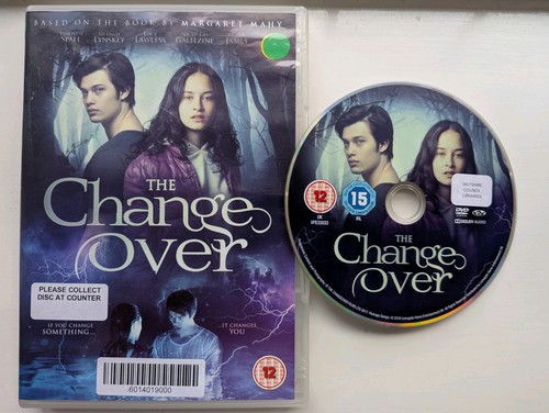 The changeover - changeover, 2018)