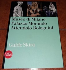 MUSEO DI MILANO PALAZZO