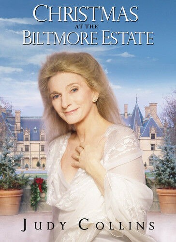 Judy collins christmas at - judy,