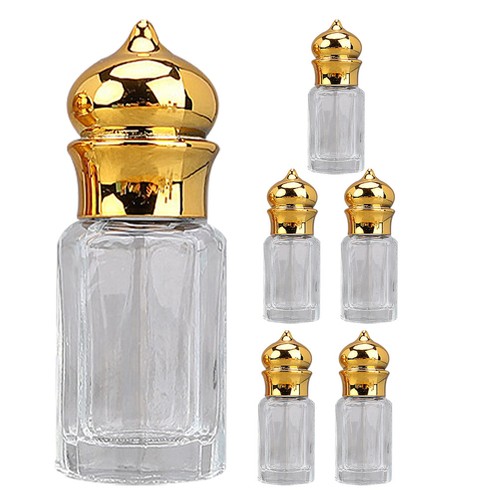 Pcs bottiglie olio vuote - ,