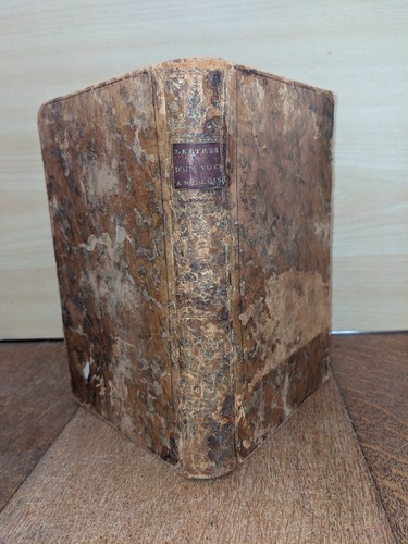 Libro antico sherlock lettere - libro, antico-sherlock-lettere