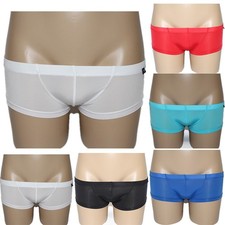 Mutande Intimo Vestito Uomo