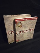 Civilization 3 Big BOX PC