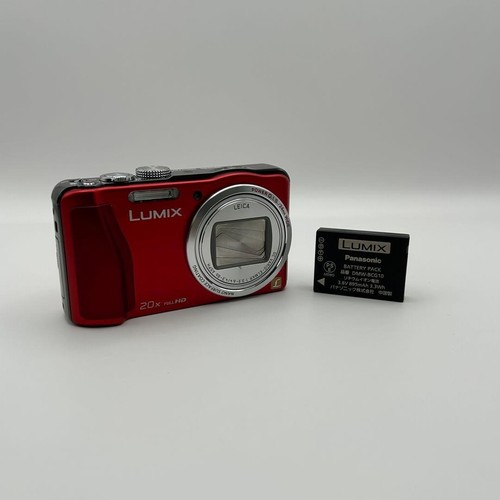 Panasonic lumix dmc - dmc, tz30