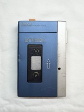 Sony TPS- L2 Stereo Walkman