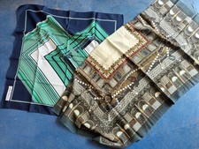 Foulard sciarpa fazzoletto da